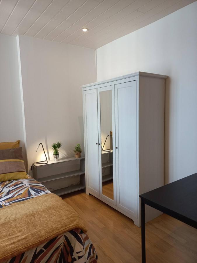 Le Carnot, A Deux Pas Du Centre Ville Besançon Zewnętrze zdjęcie