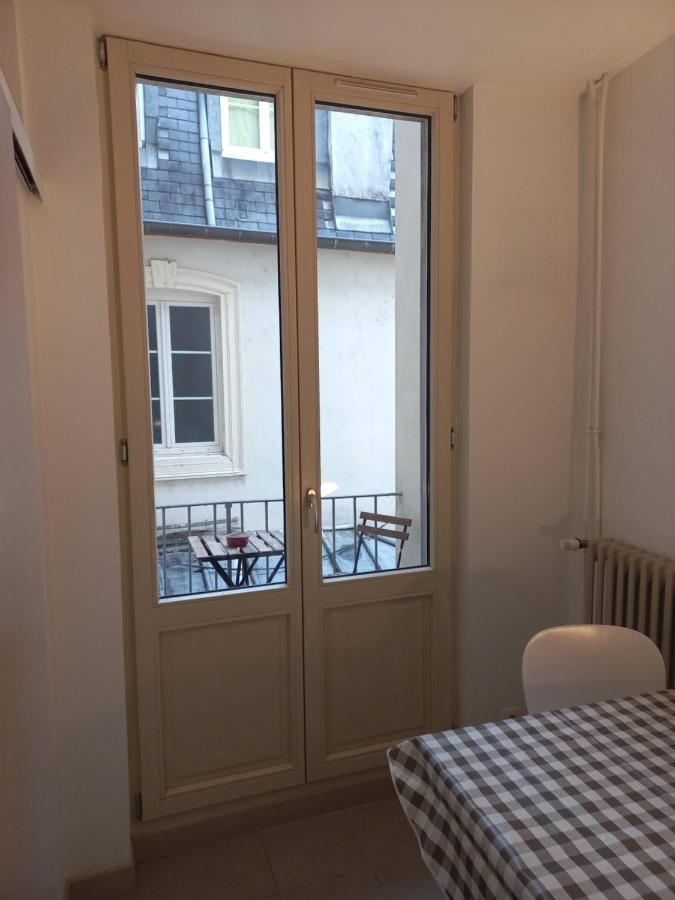 Le Carnot, A Deux Pas Du Centre Ville Besançon Zewnętrze zdjęcie